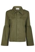 Jaynor Jacke | Armee