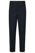 Nora Estelle Hose Cropped | Cropped Salute Navy