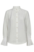 Niam Shirt 35912 | Weiß