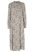 Carla Kleid 2690 | Cappuccino Beige