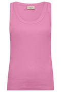 Hi Top 201757 | Fuchsia Pink