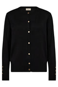 Katie Cardigan 205685 | Schwarz
