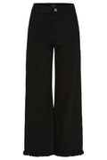 Karoline | Denim Schwarz | Jeans von Marta du Chateau