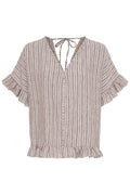 Matilda Top | Moro