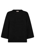 Grslulu Pullover 205507 | Schwarz