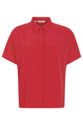 Srfreedom SS Shirt | Rennrot