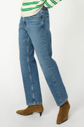 Colorado Olih Jeans Knöchel | Knöchel Blau