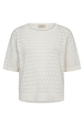 Dodo Pullover 204591 | Cremefarben