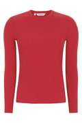 Srfenja O-Neck Top Sraw22-300 | Racing Rot