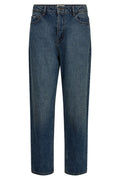 Winni Jeans 203851 | M Dirty Washed Denim