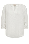 Diva-Bluse 206187 | Stern Offwhite