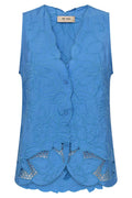 Daima Brodie Top | Regatta