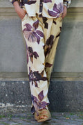 Sharon Hose 2823 | Beige
