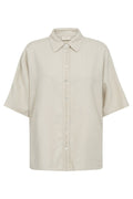 Lava Shirt 205904 | Mondstrahl Melange