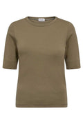 Granny SS Tee 33016 | Armee