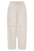 Florence Hose | Beige