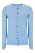 Srmarla Strickjacke stricken Sr120-213 | Windsurfer Melange