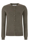 Srmarla Strickjacke SR120-213 | Morel Melange