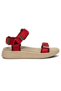 Linie Wl926 | Feuerrot