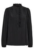 Seebluse 204789 | Schwarz