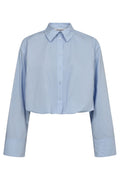 Dandy Balloon Shirt 35707 | Hellblau