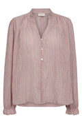 Helly Bluse 206314 | Moonbeam Bratapfel