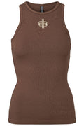 Norma Tank Top 2829 | Braun