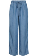 Isabel Hose | Mittelblau