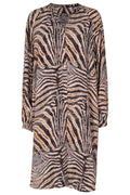 Siva Kleid | Multi