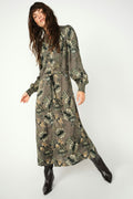 Lena Floro Kleid | Urban Chic
