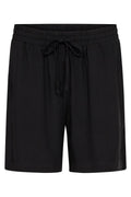 Polly Shorts | Schwarz