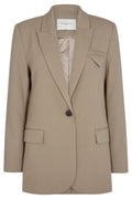 Tailor Ja | Timber Wolf
