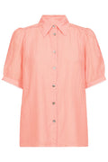 Dia Bluse 206062 | Korallenrot