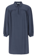 Sydney Kleid | Ombre Blau