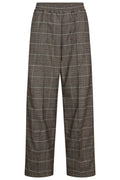 Claudine Hose 31636 | Walnuss