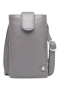 Mobilebag 16042 | Thunder Grey