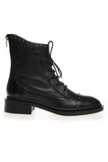 Der Moment Stiefel | Schwarz