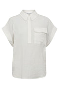 Alisa Top 35848 | Off White