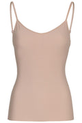 Shapewear-Oberteil | Hautfarben