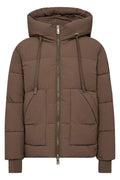 Ollie Terma Jacke | Schokoladenchip