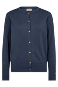 Katie Cardigan 205685 | Vintage Indigo