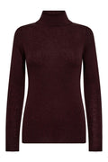 Bouch Rollkragenpullover | Fudge