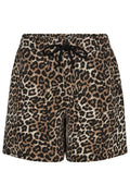 Kassy Shorts 206000 | Burro Schwarz