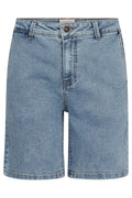 Jane Shorts 204072 | Hellblauer Denim