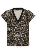 Kassy Pullover 206007 | Burro Schwarz