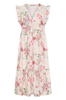 Anika Dress | Originale | Kjole fra Marta du Chateau