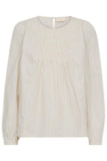 Isa Bluse 205452 | Mondstrahl
