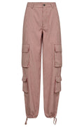 Mila Milkboy Cargohose 31307 | Flamme