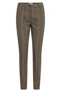 Solvej Hose 206474 | Schwarze Morchel