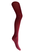 Asta Strumpfhose | Pflaume